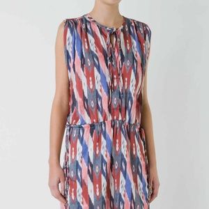 Étoile Isabel Marant Shift Dress Dress FR36